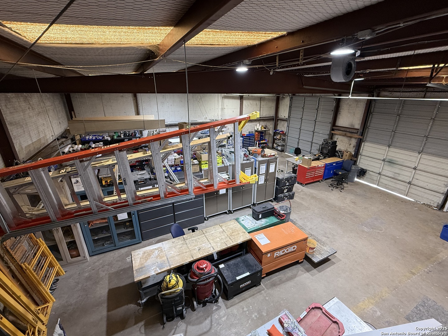 2510 SW 36th Street San Antonio TX 78237