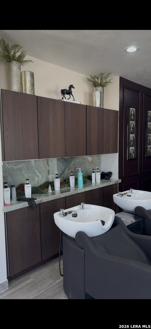 1443 Hildebrand San Antonio TX 78201