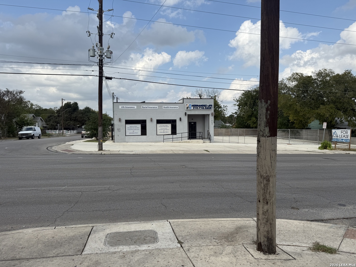 1443 Hildebrand San Antonio TX 78201