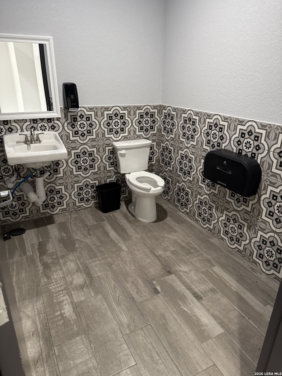 1443 Hildebrand San Antonio TX 78201