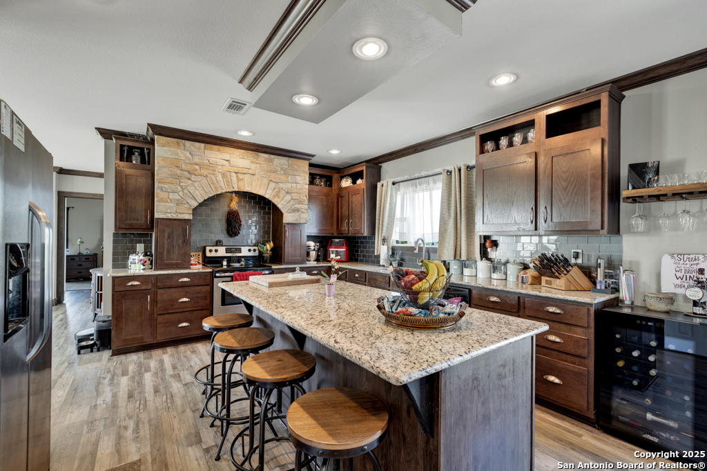 714 Union Wine New Braunfels TX 78130