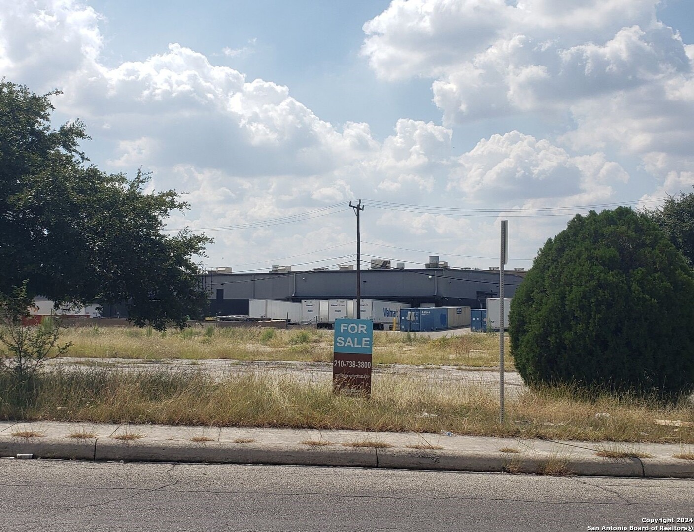 5055 Popping Drive San Antonio TX 78229