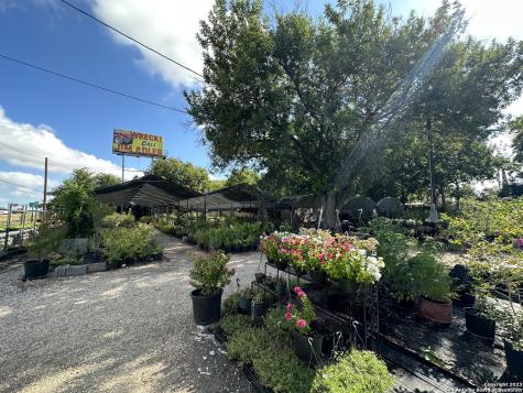 2700 SE Loop 410 San Antonio TX 78222