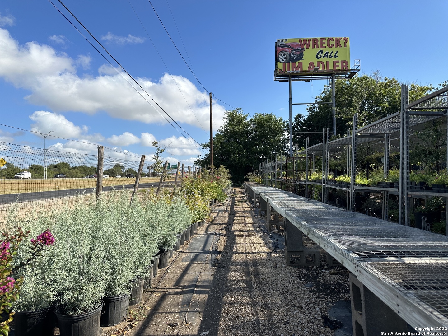 2700 SE Loop 410 San Antonio TX 78222