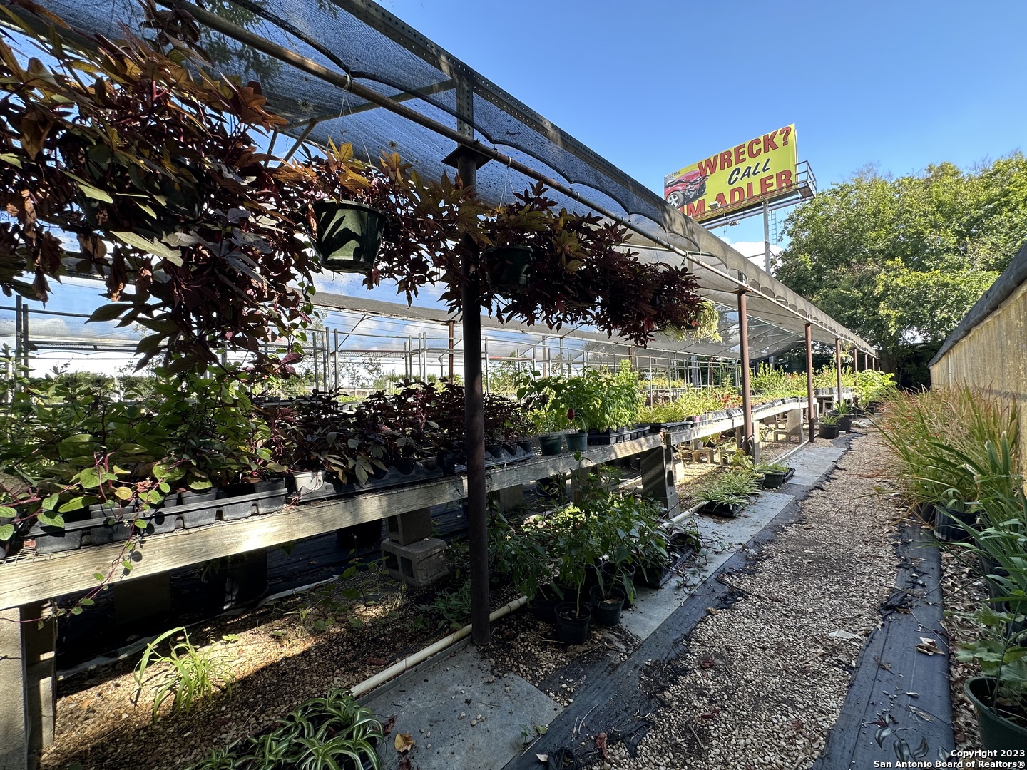 2700 SE Loop 410 San Antonio TX 78222