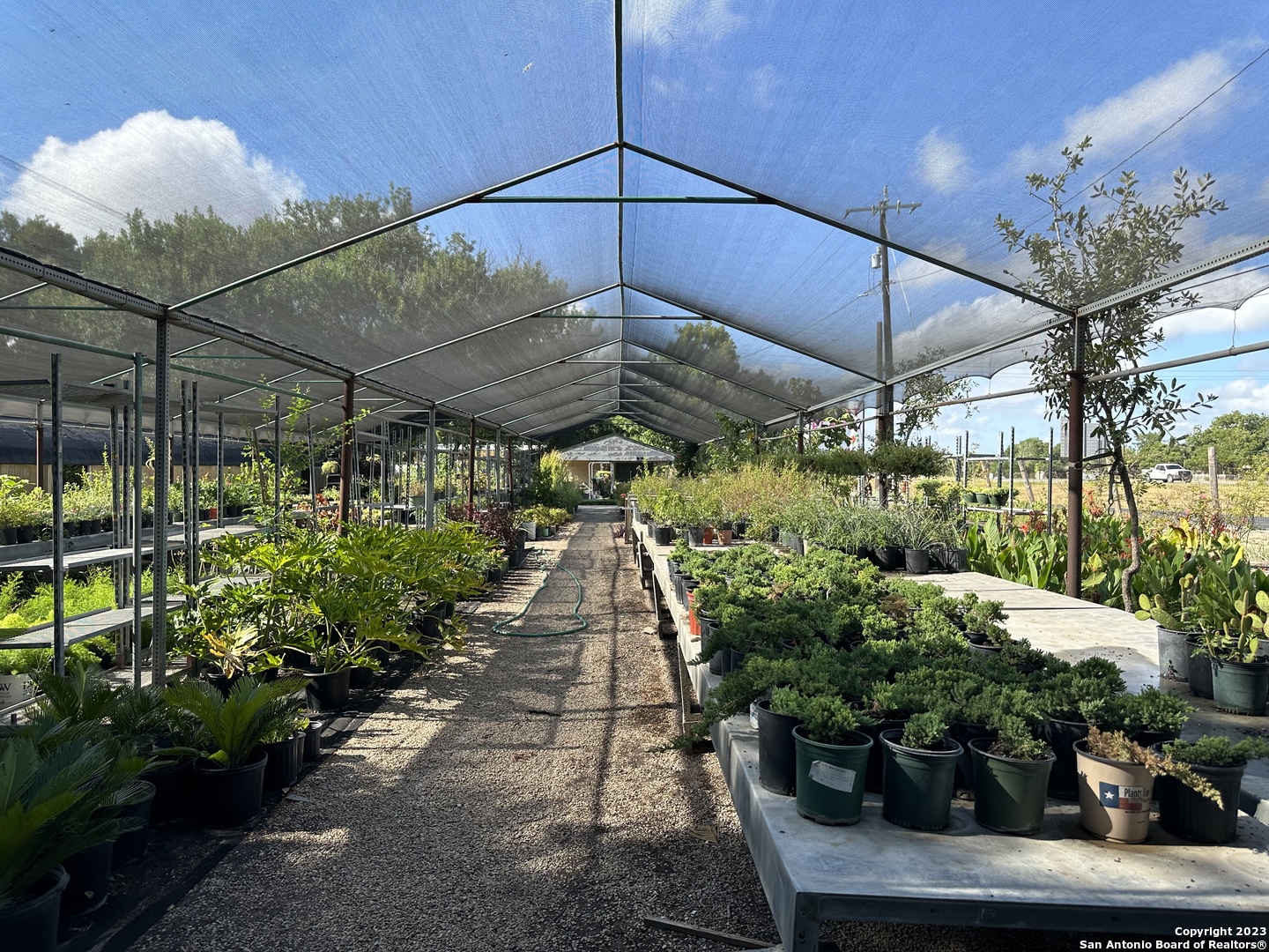 2700 SE Loop 410 San Antonio TX 78222