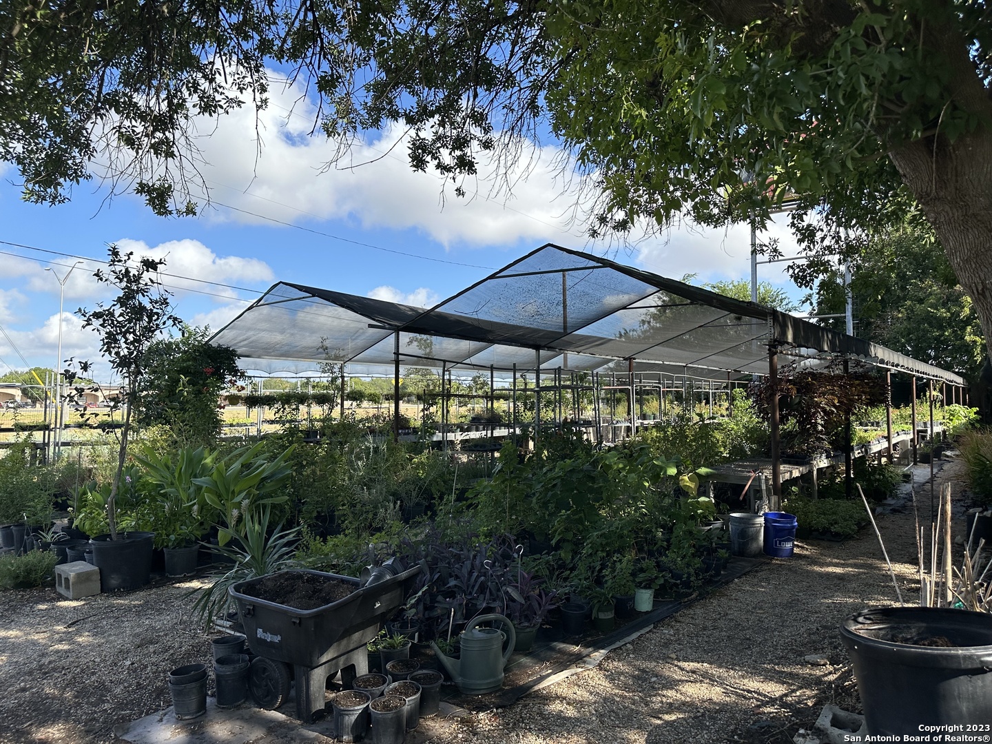 2700 SE Loop 410 San Antonio TX 78222