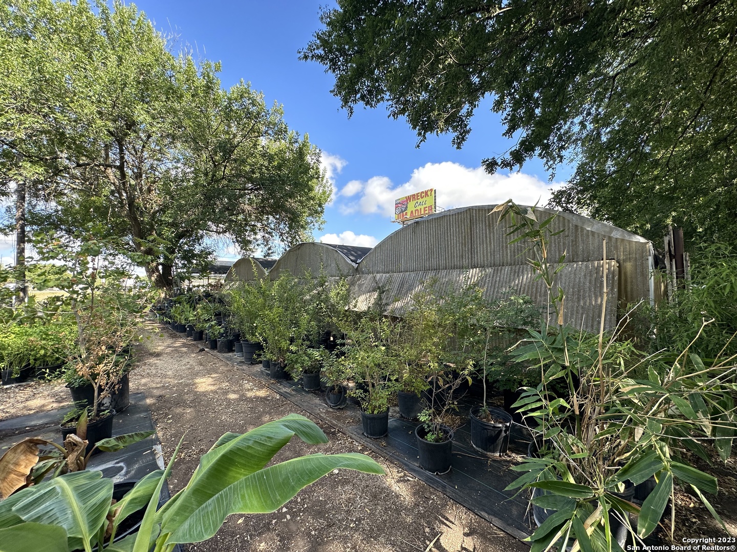 2700 SE Loop 410 San Antonio TX 78222