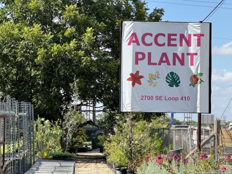 2700 SE Loop 410 San Antonio TX 78222