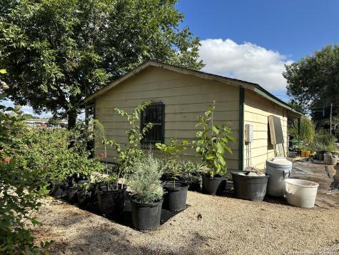 2700 SE Loop 410 San Antonio TX 78222