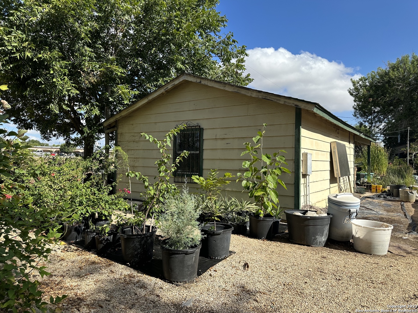 2700 SE Loop 410 San Antonio TX 78222