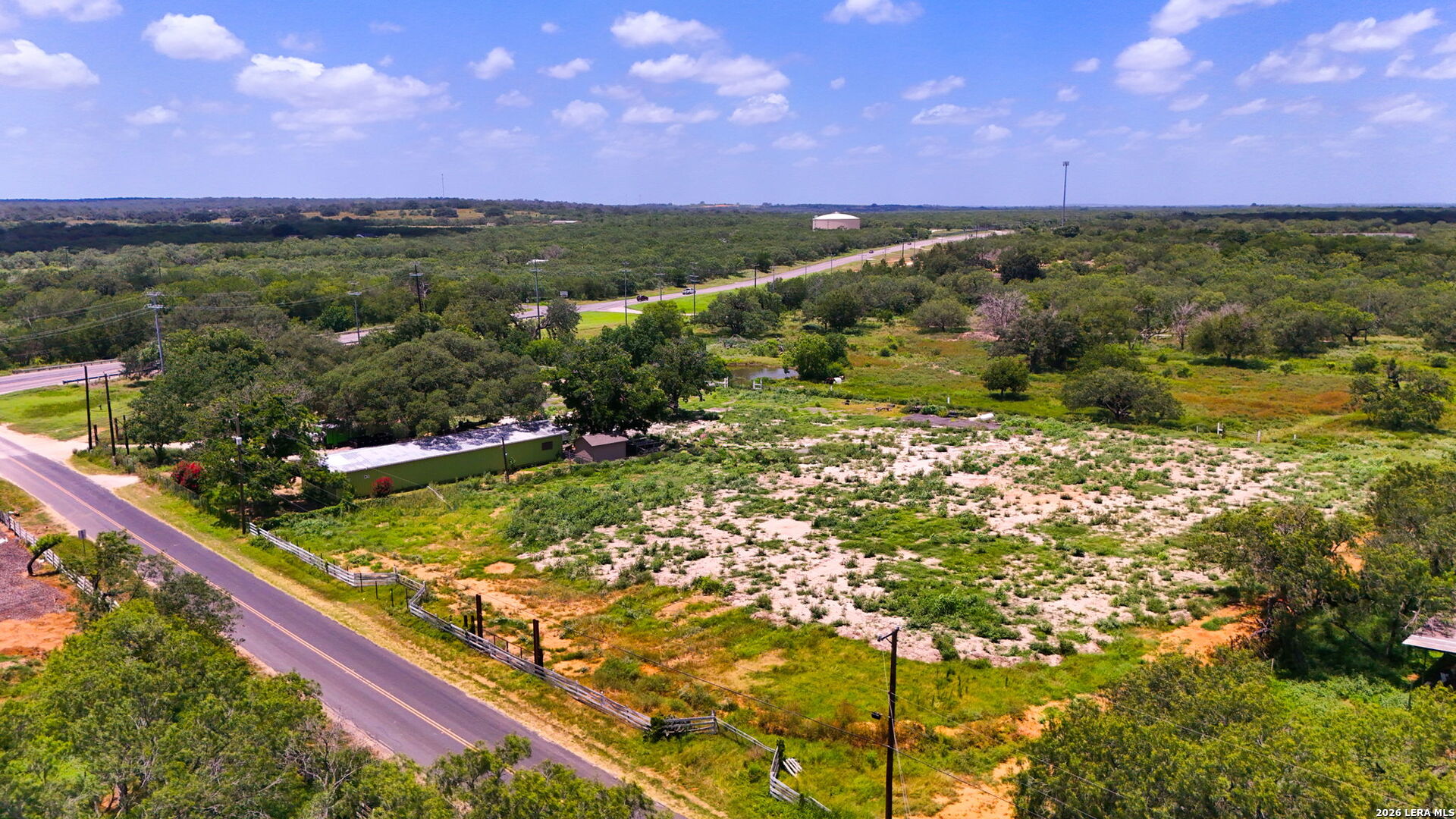 685 S Loop 1604 San Antonio TX 78264
