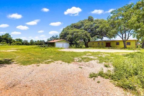 685 S Loop 1604 San Antonio TX 78264
