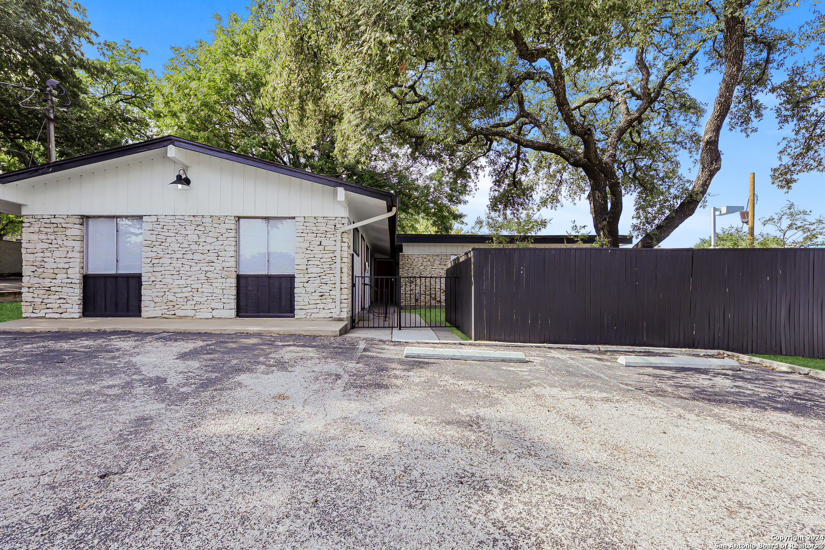 8703 Wurzbach Road San Antonio TX 78240