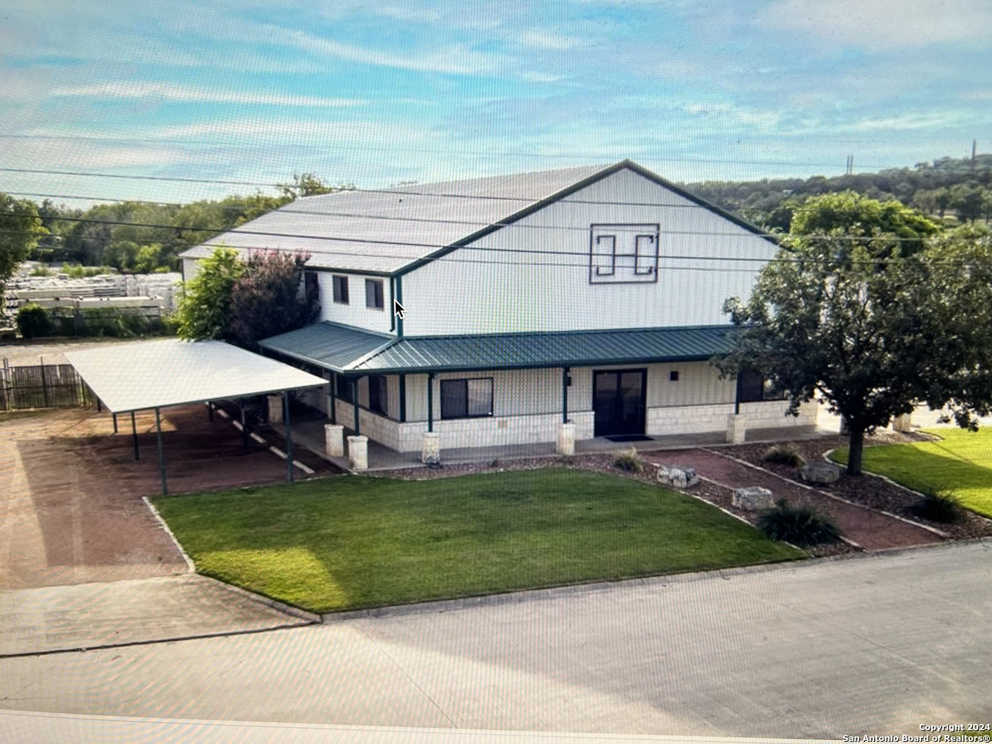 410 Cotton Gin Lane Kerrville TX 78028