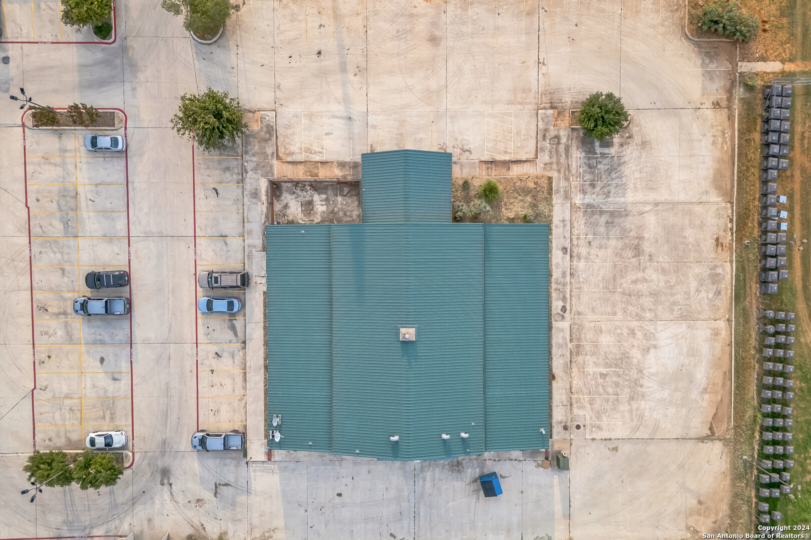 410 S Interstate 35 Pearsall TX 78061