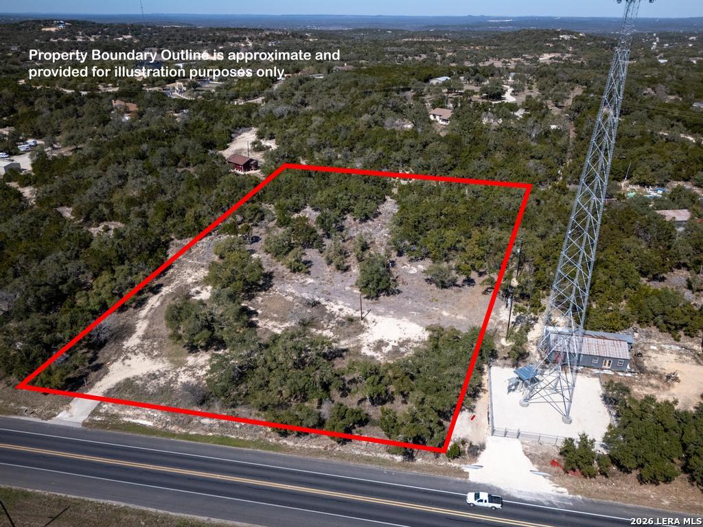 15300 State Highway 46 Spring Branch TX 78070