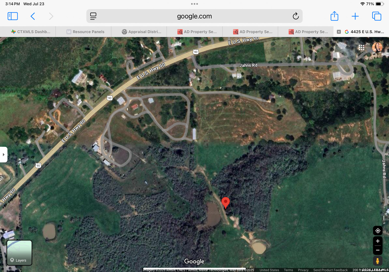 4425 E Us Highway 90 Seguin TX 78155
