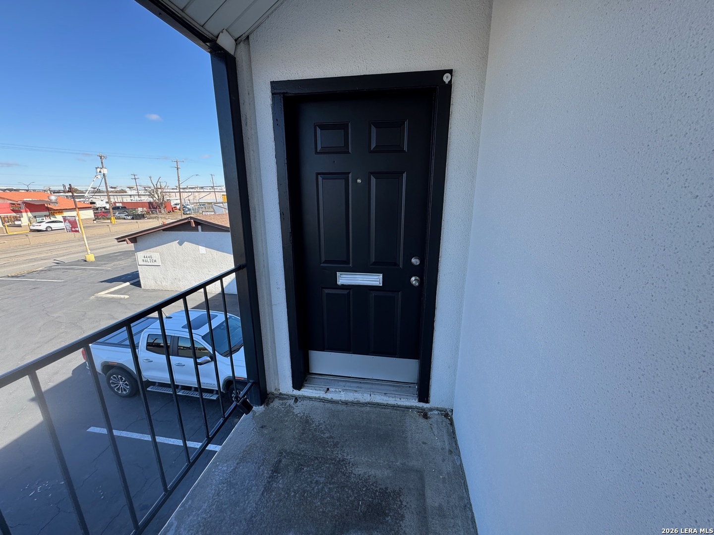 4444 Walzem Road San Antonio TX 78218