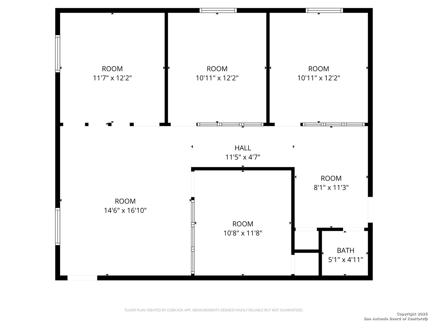 4444 Walzem Road San Antonio TX 78218