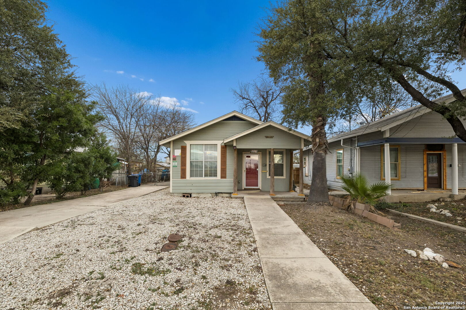 937 Culebra San Antonio TX 78201