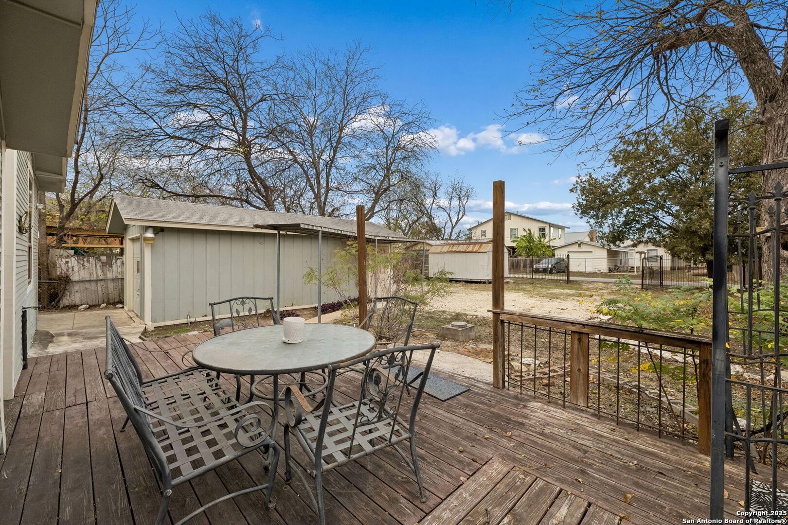 937 Culebra San Antonio TX 78201
