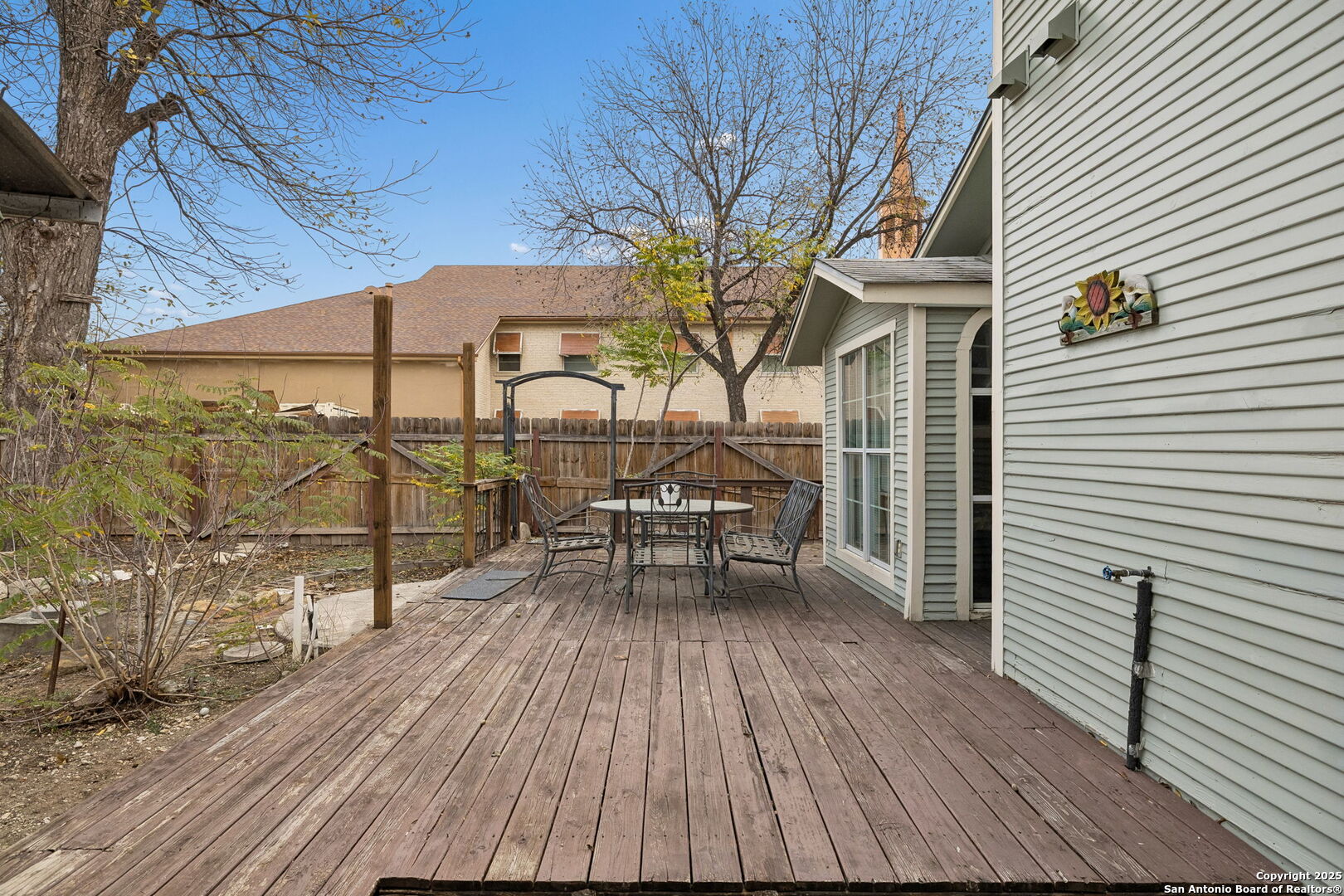 937 Culebra San Antonio TX 78201