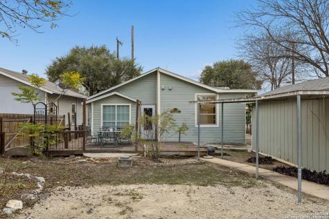 937 Culebra San Antonio TX 78201