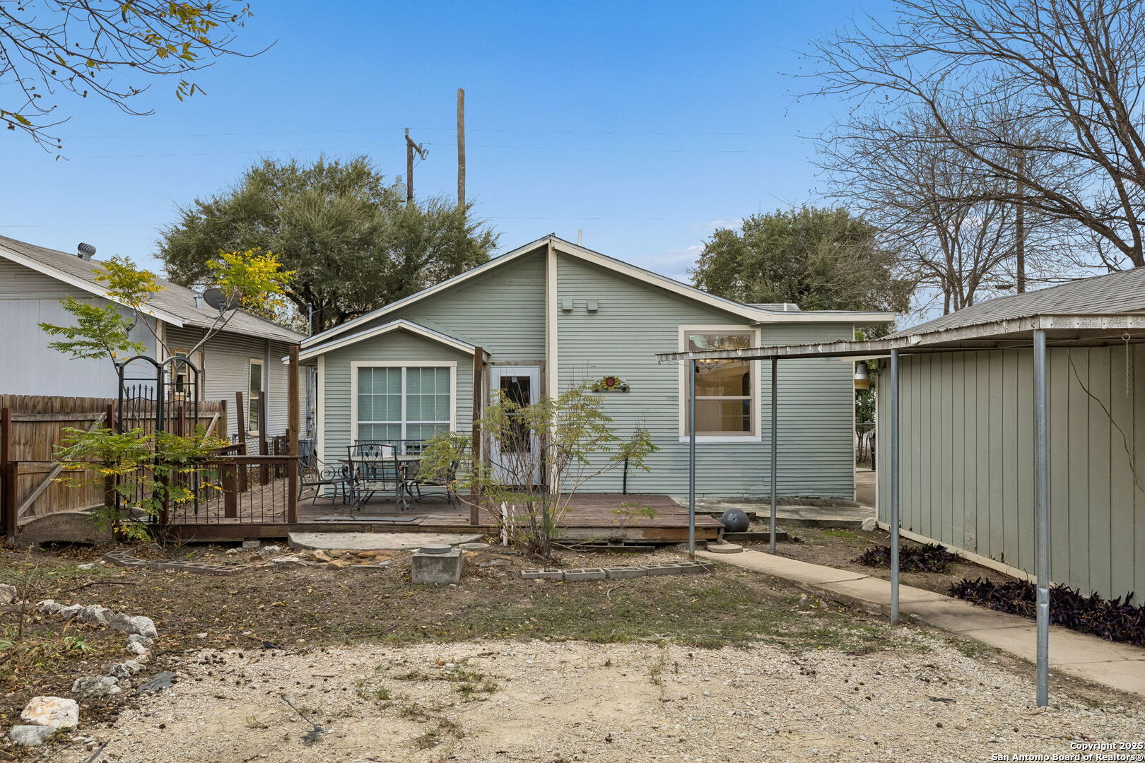 937 Culebra San Antonio TX 78201