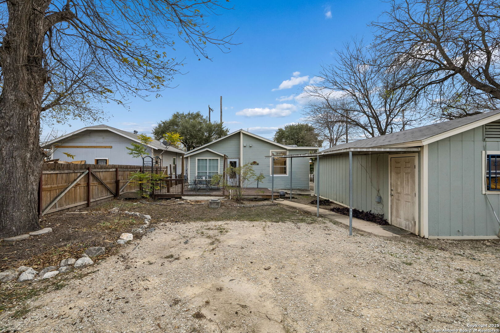 937 Culebra San Antonio TX 78201