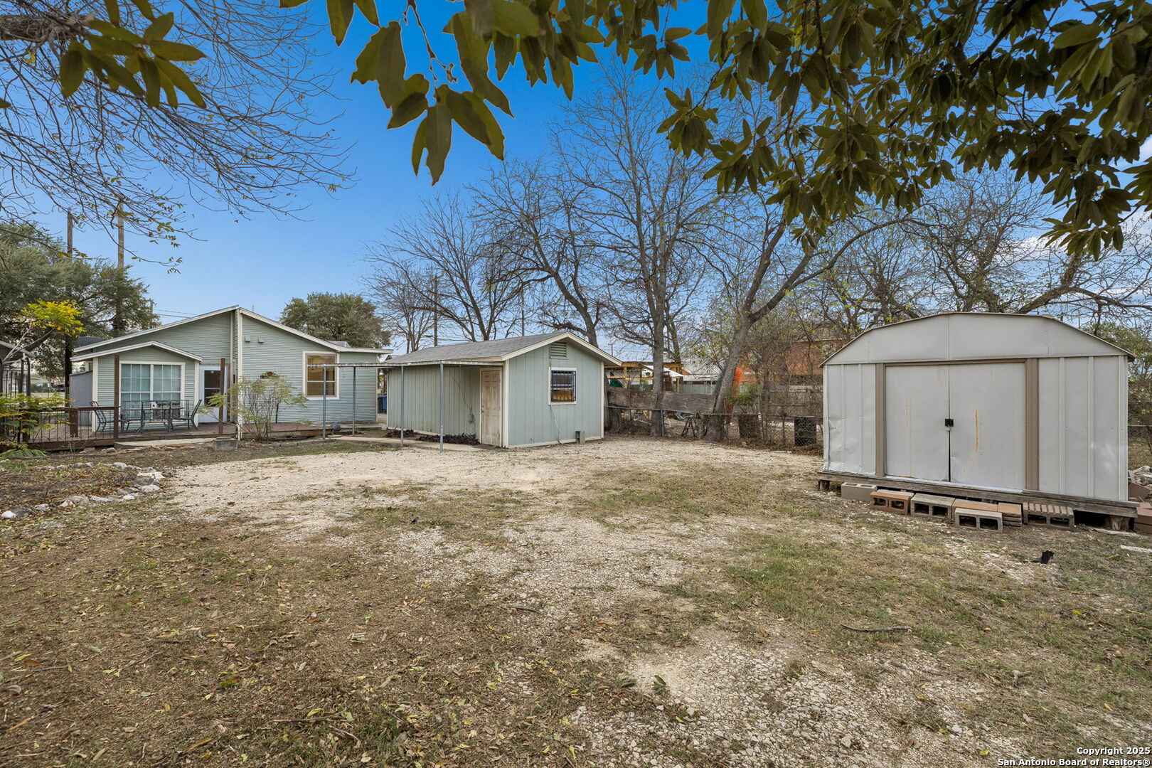 937 Culebra San Antonio TX 78201