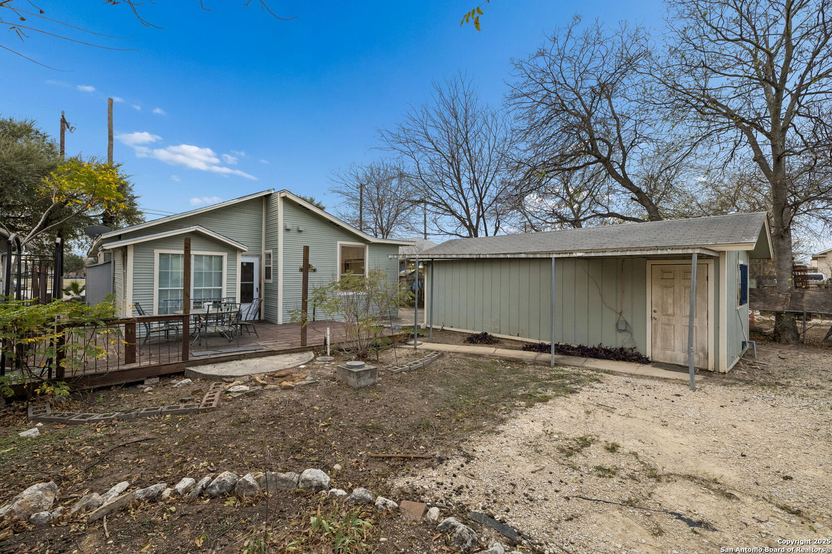 937 Culebra San Antonio TX 78201