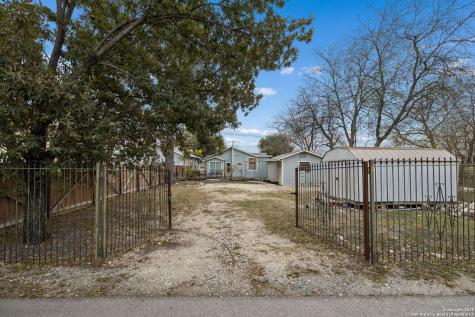 937 Culebra San Antonio TX 78201