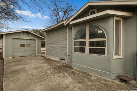 937 Culebra San Antonio TX 78201