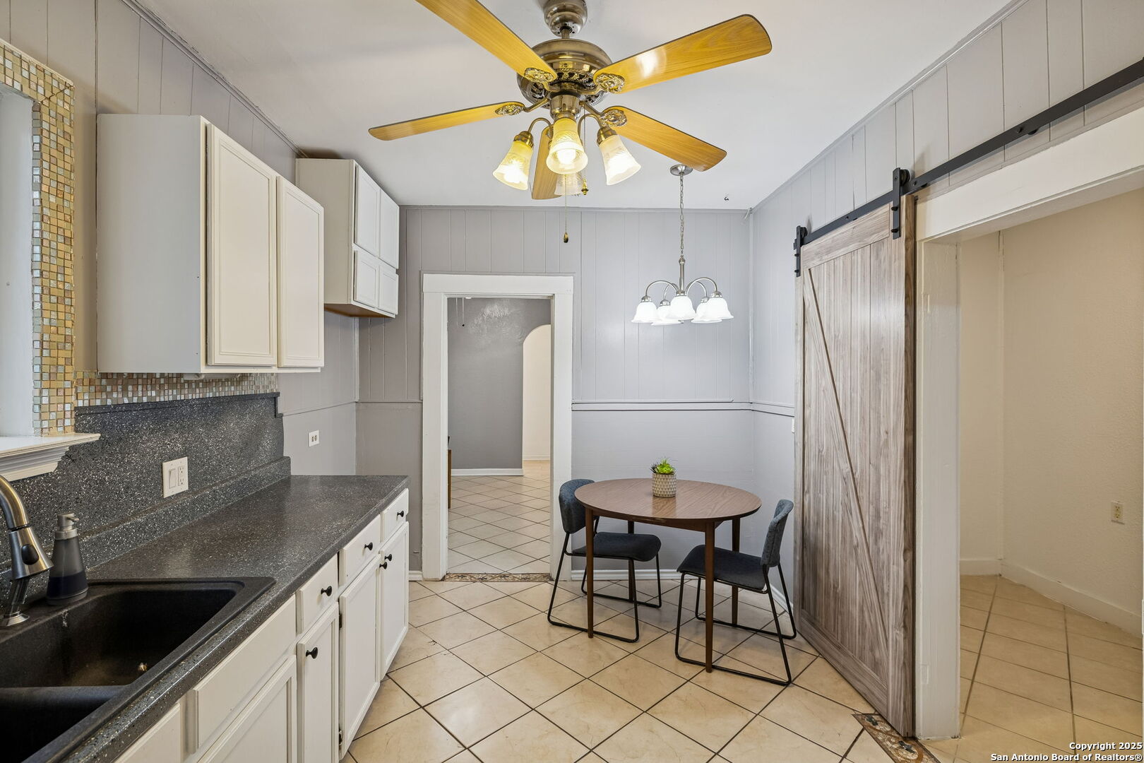 937 Culebra San Antonio TX 78201