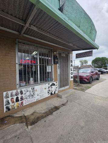 1814 Zarzamora San Antonio TX 78201
