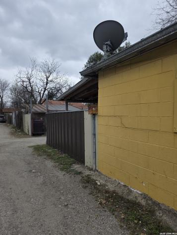 1814 Zarzamora San Antonio TX 78201