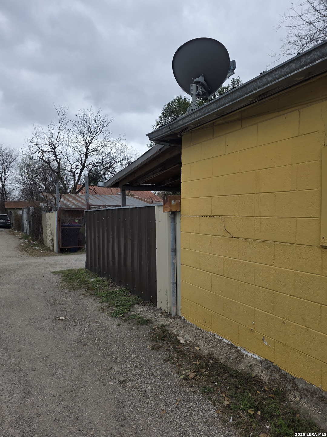1814 Zarzamora San Antonio TX 78201