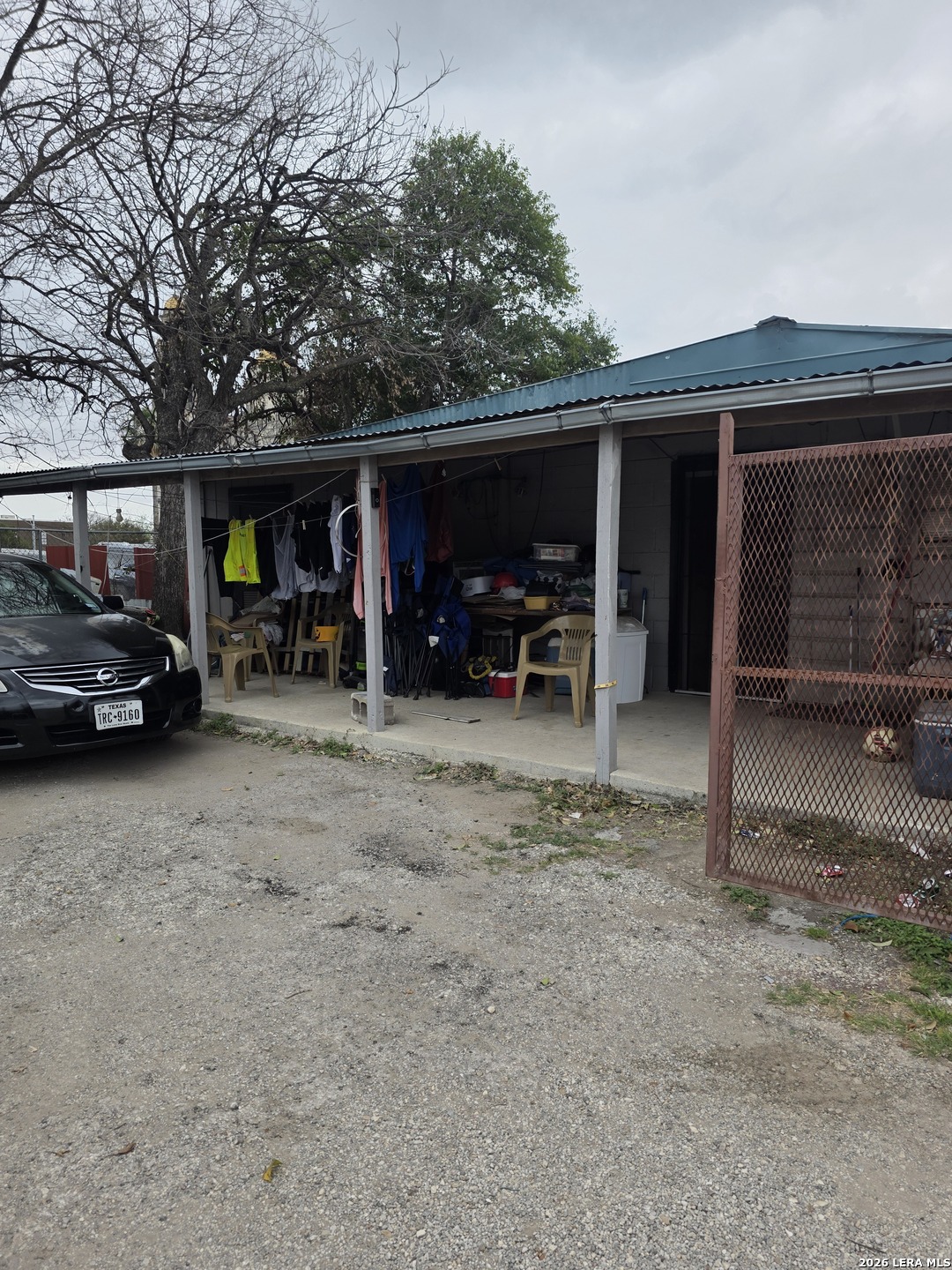 1814 Zarzamora San Antonio TX 78201