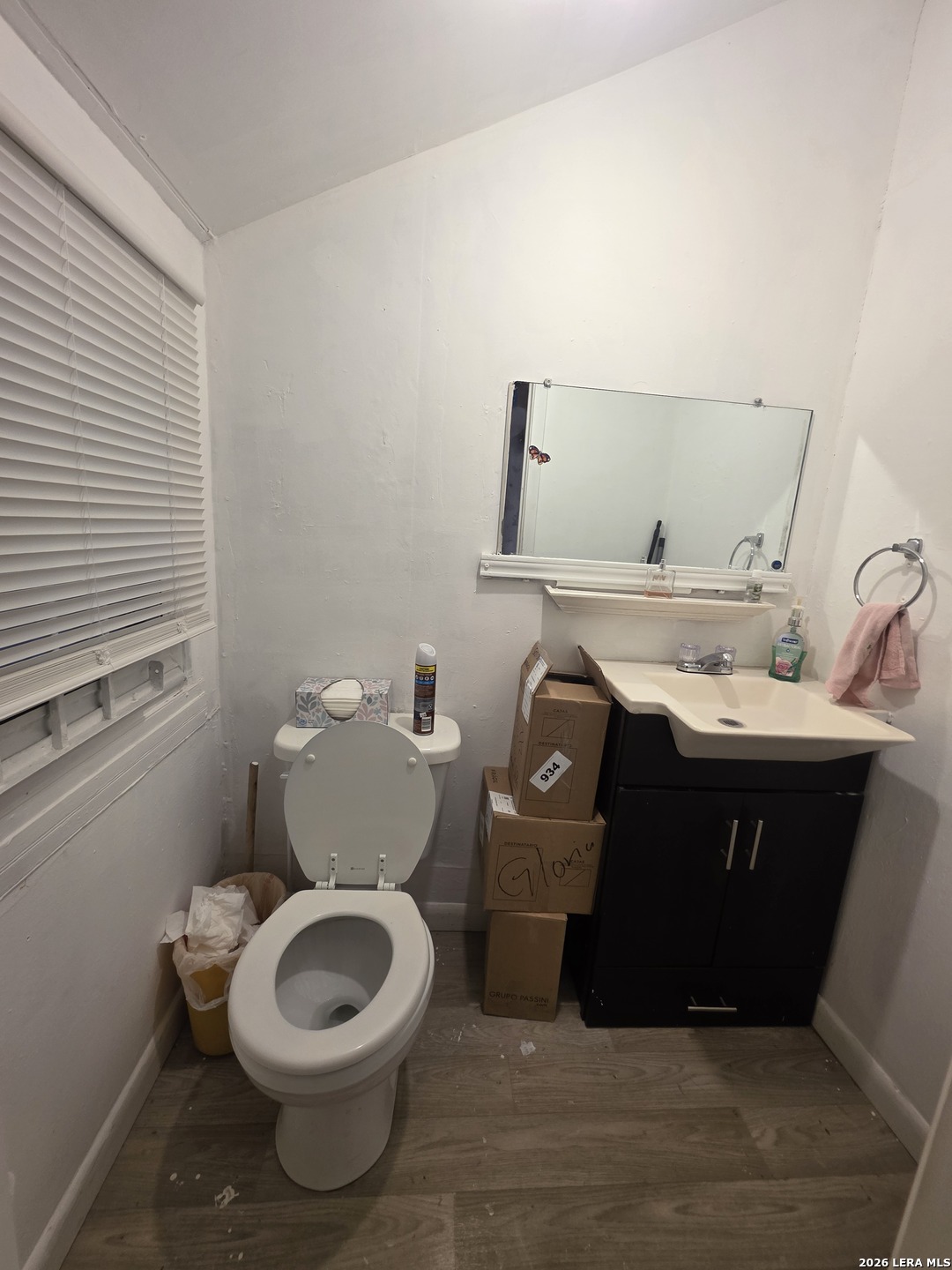1814 Zarzamora San Antonio TX 78201