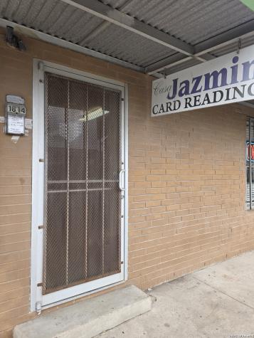 1814 Zarzamora San Antonio TX 78201
