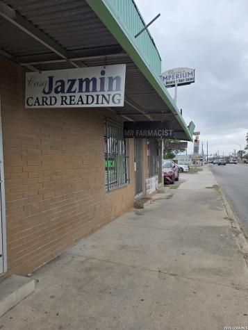 1814 Zarzamora San Antonio TX 78201