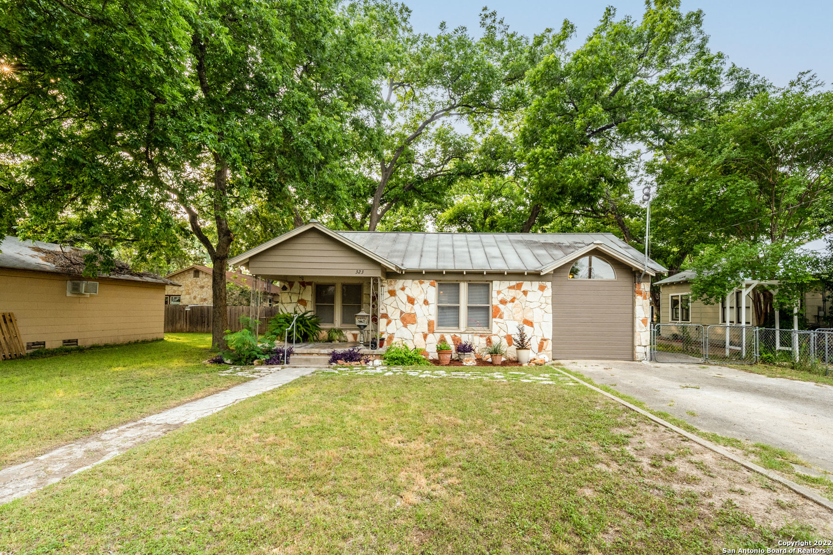 323 Kessler Street New Braunfels TX 78130