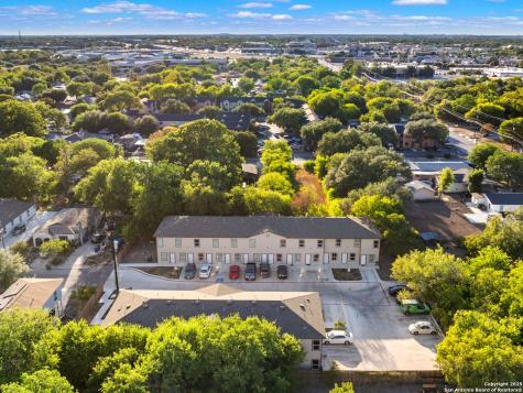 7302 Mary Abbott San Antonio TX 78221