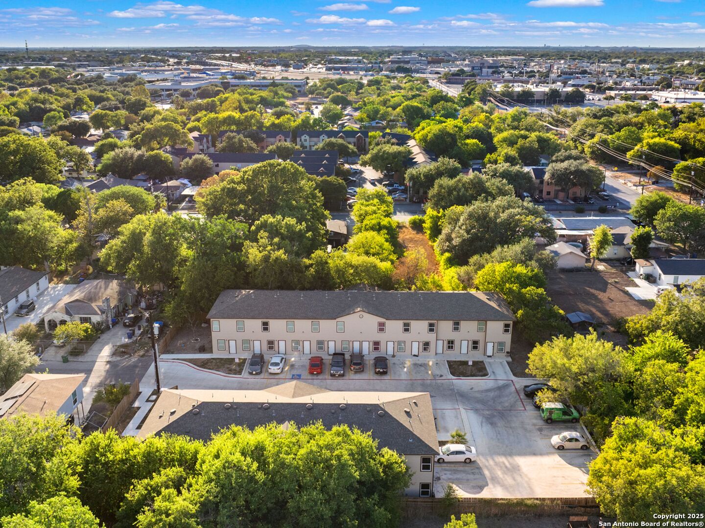 7302 Mary Abbott San Antonio TX 78221