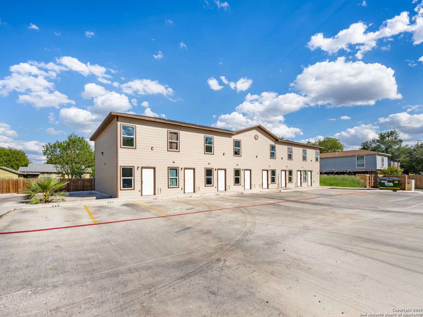 7302 Mary Abbott San Antonio TX 78221