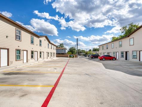 7302 Mary Abbott San Antonio TX 78221