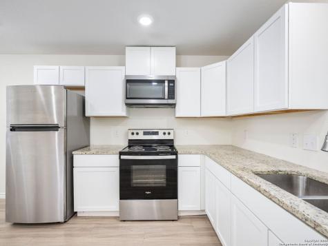 7302 Mary Abbott San Antonio TX 78221