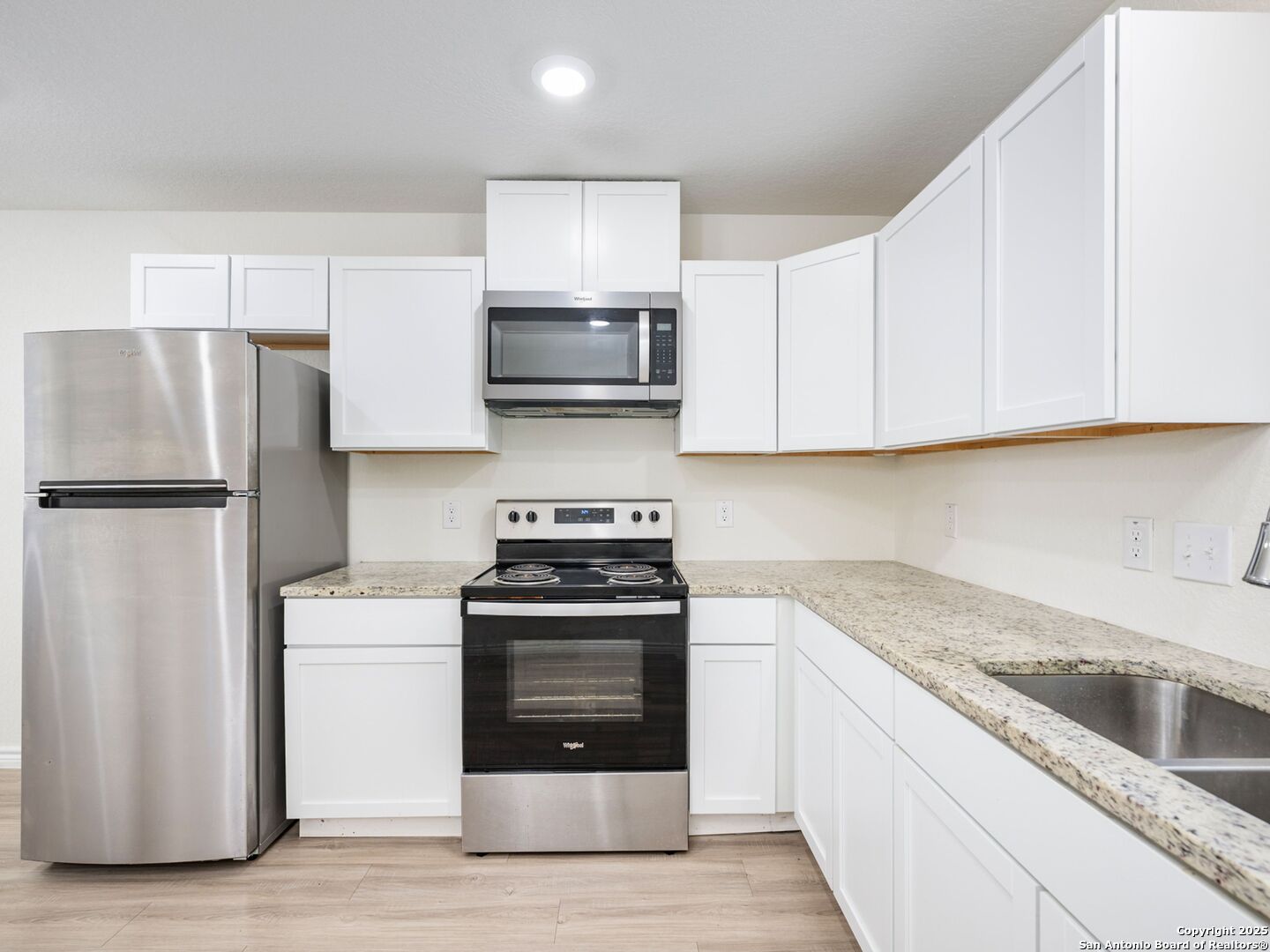 7302 Mary Abbott San Antonio TX 78221