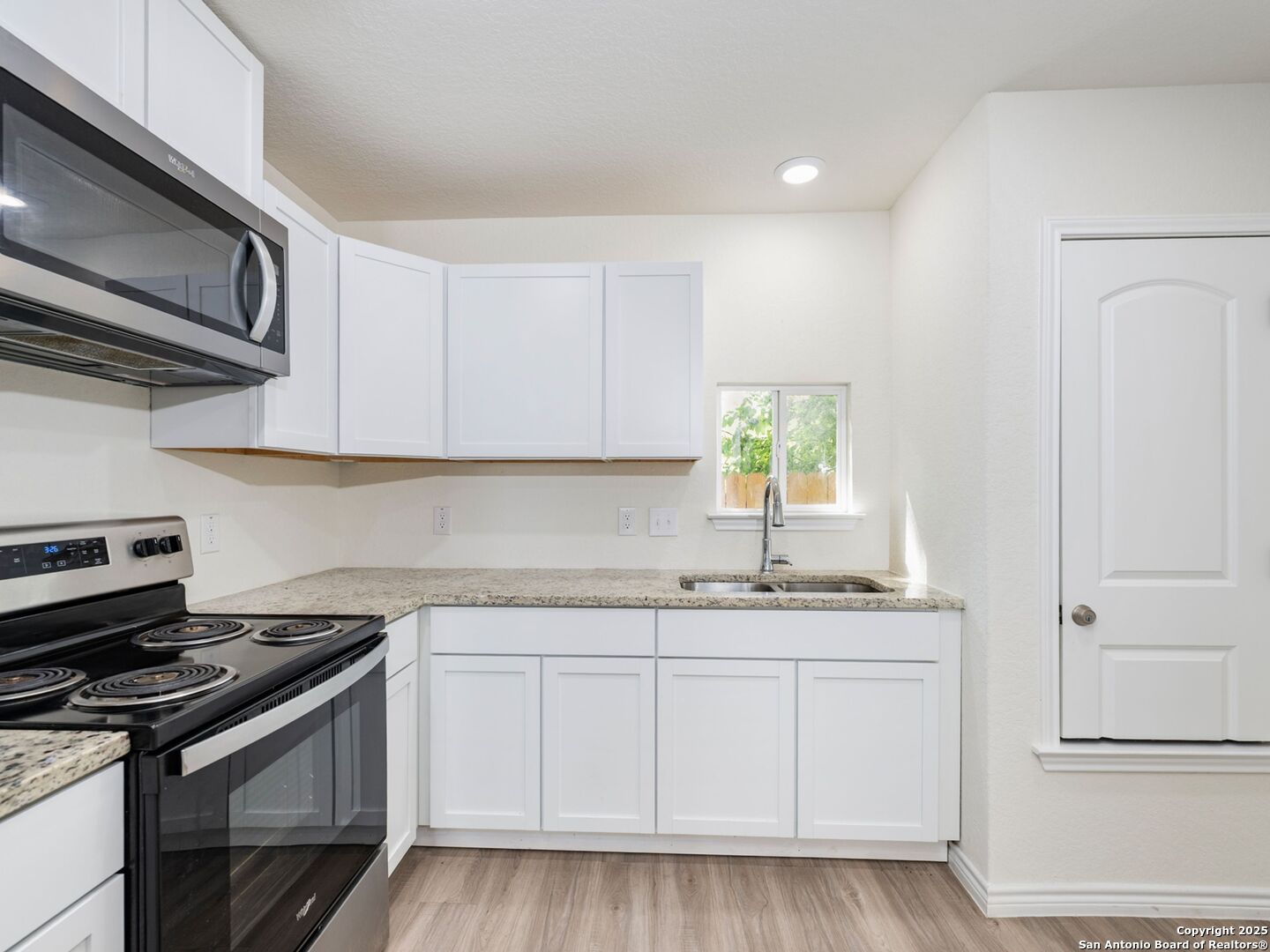 7302 Mary Abbott San Antonio TX 78221